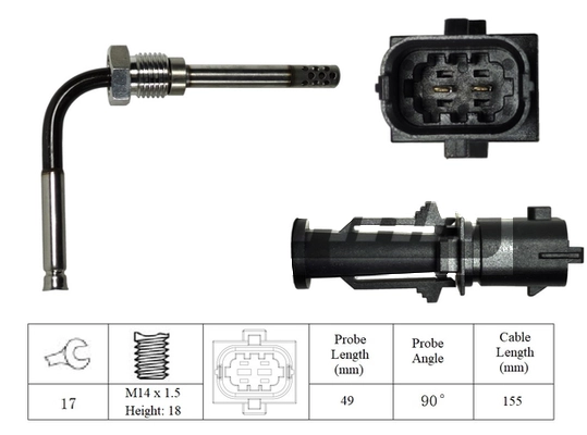 LXT155