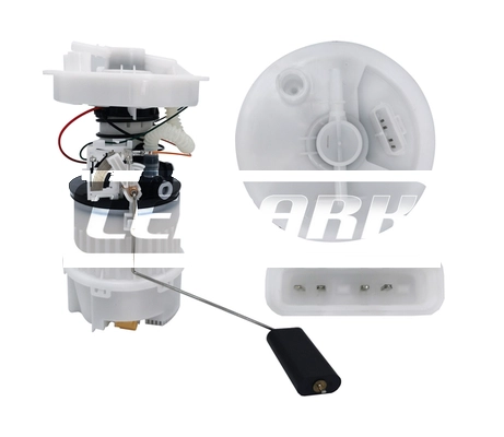LFP435