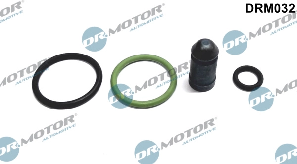 DRM032