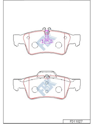 FD11027