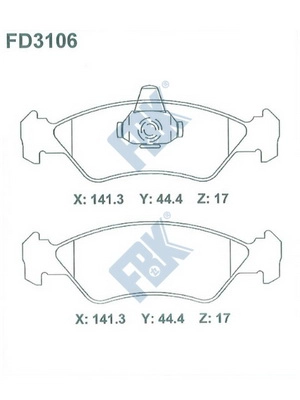 FD3106