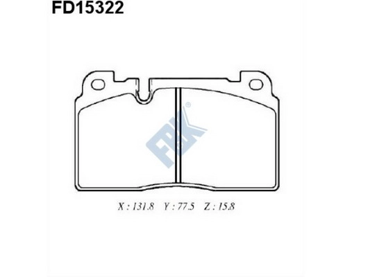 FD15322