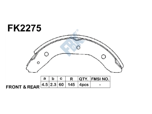 FK2275