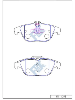 FD11058