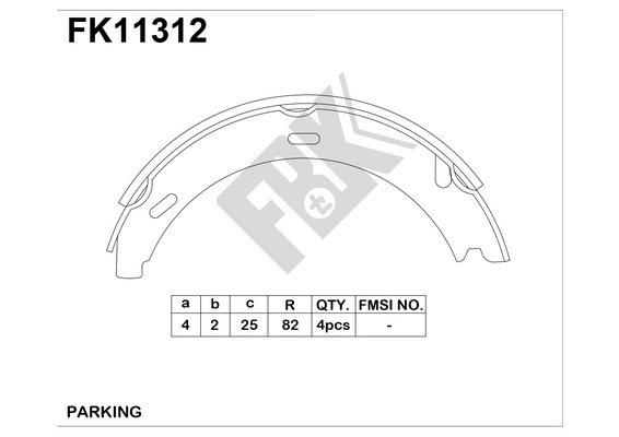 FK11312
