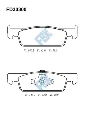 FD30300