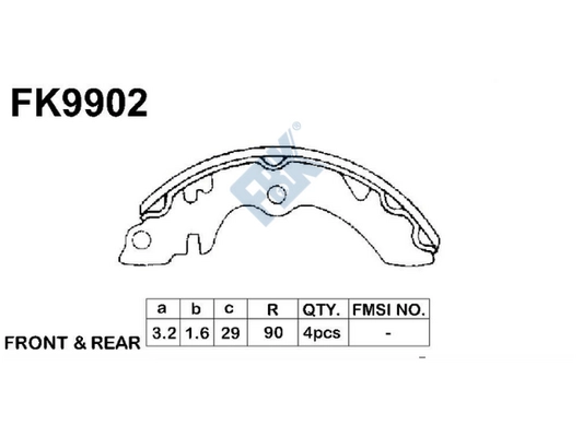 FK9902