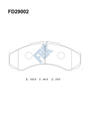 FD29002