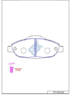 FD18022A