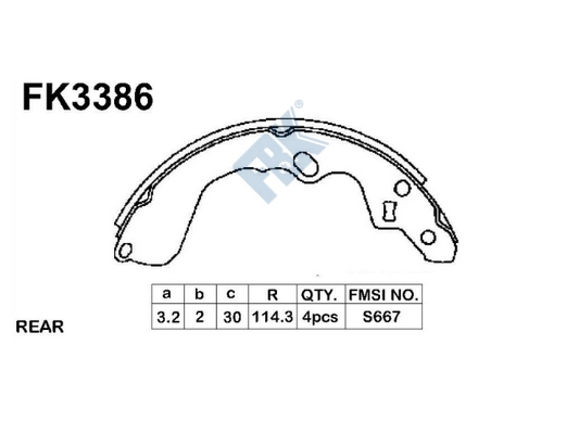 FK3386