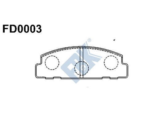 FD0003