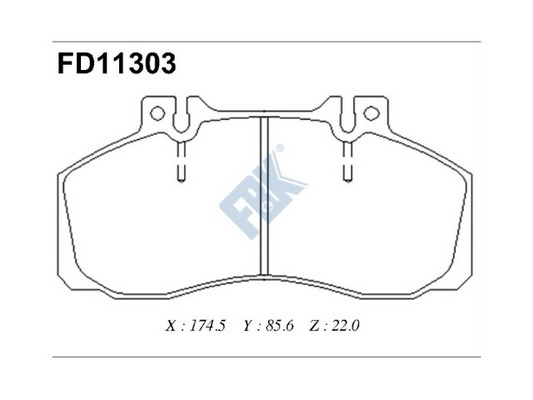 FD11303