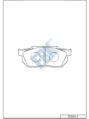 FD5011