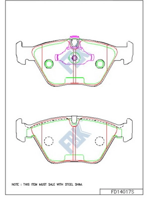 FD14017S