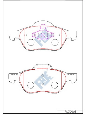 FD30008