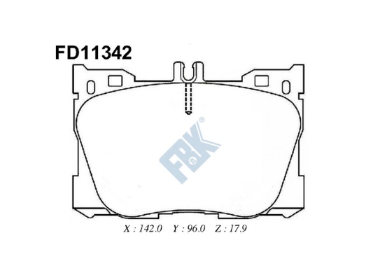 FD11342