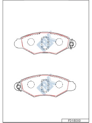 FD18000