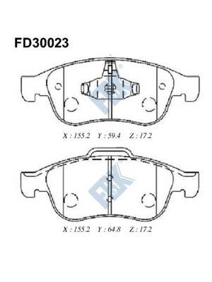 FD30023