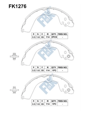 FK1276