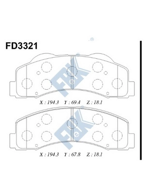 BRSD1414