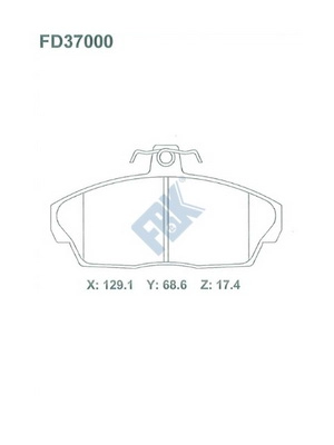 FD37000