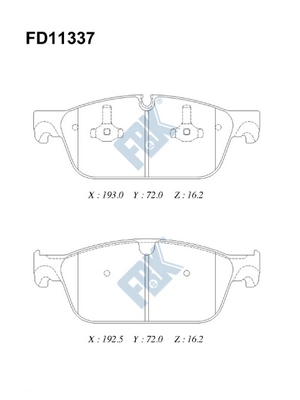 FD11337