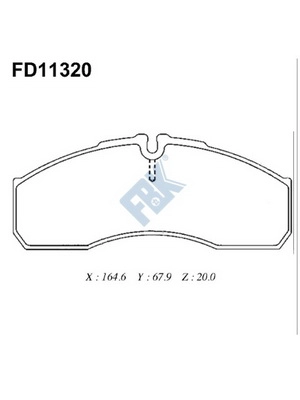 FD11320