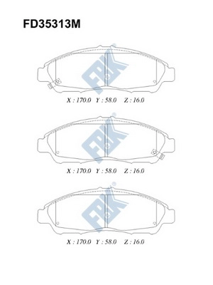 FD35313M