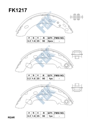 FK1217