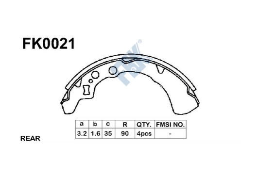 FK0021