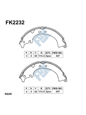 FK2232