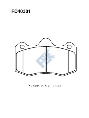 FD40301