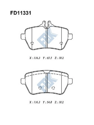 FD11331