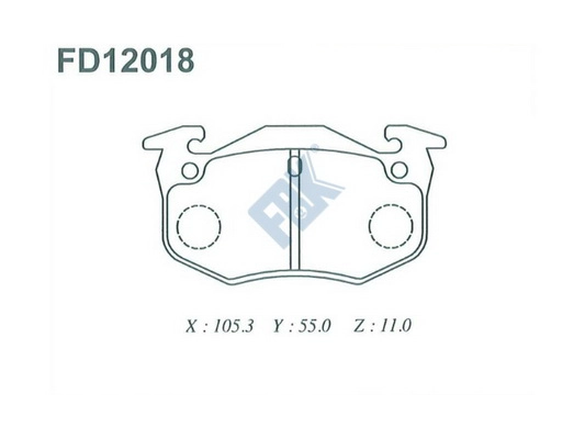 FD12018