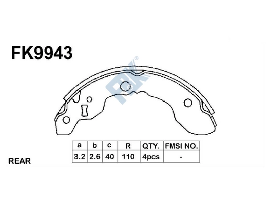 FK9943