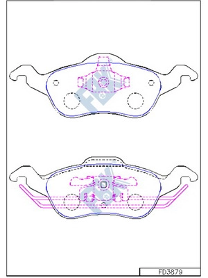 FD3879