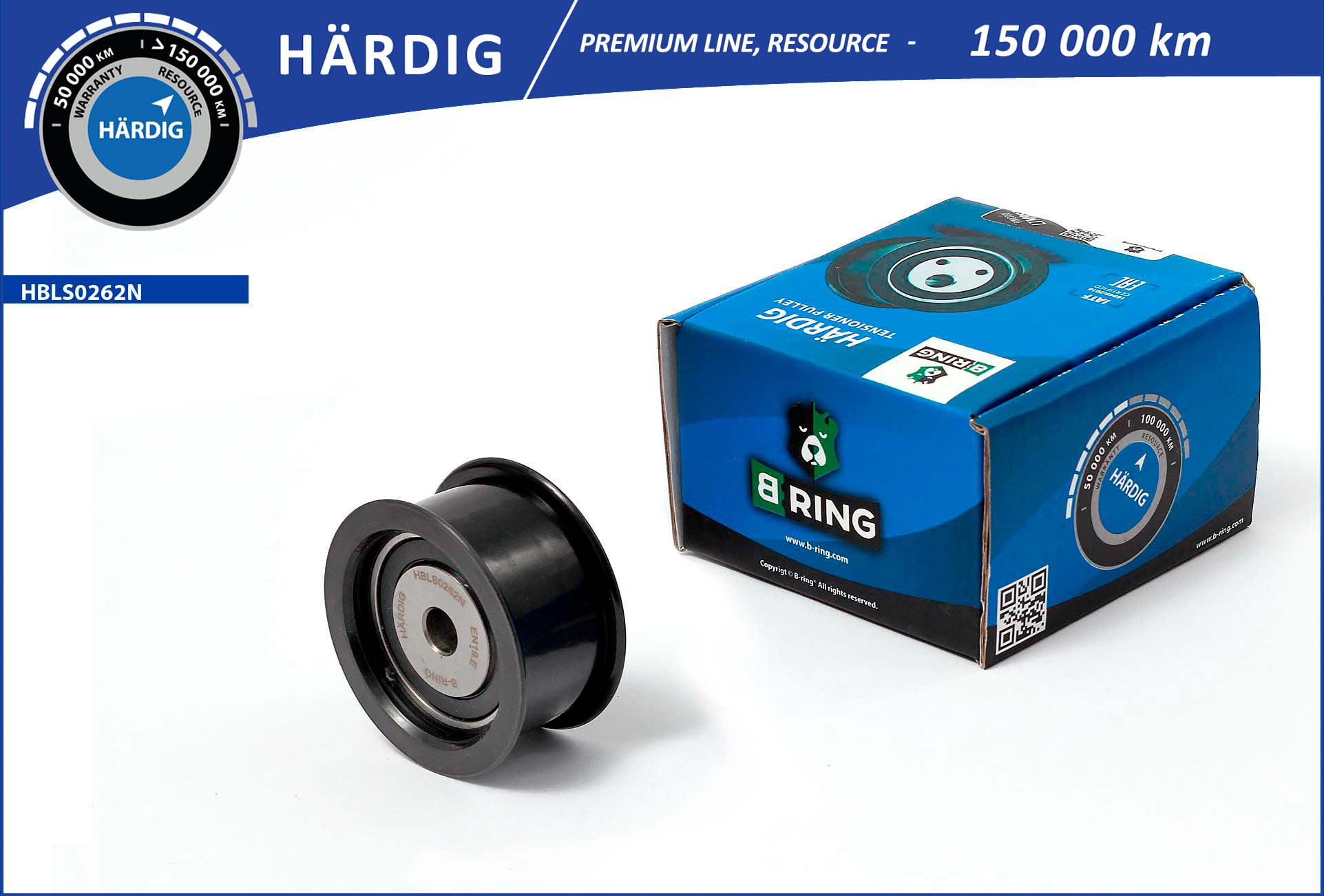 HBLS0262N