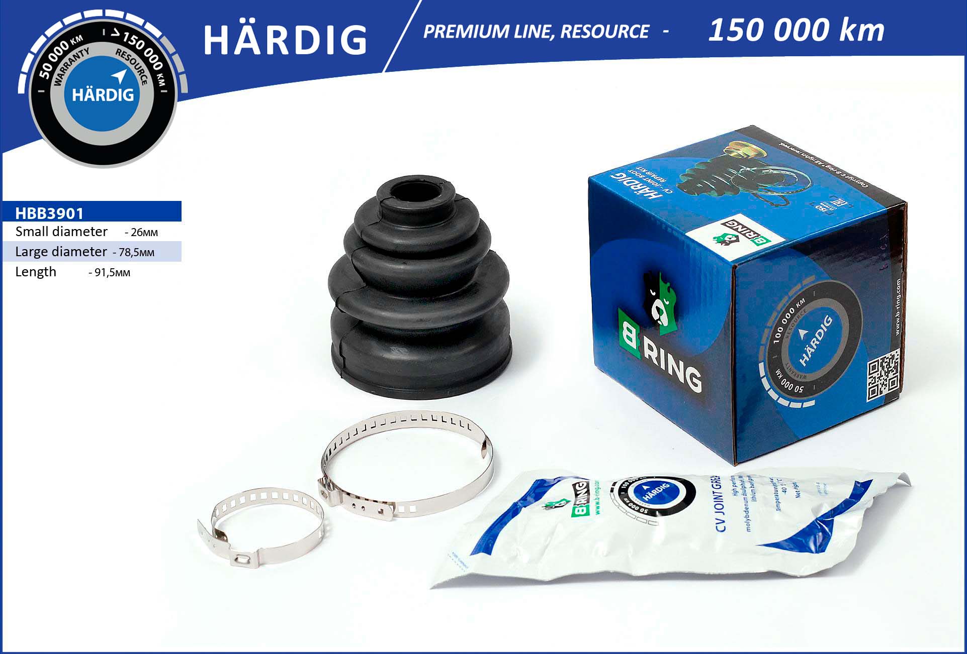 HBB3901