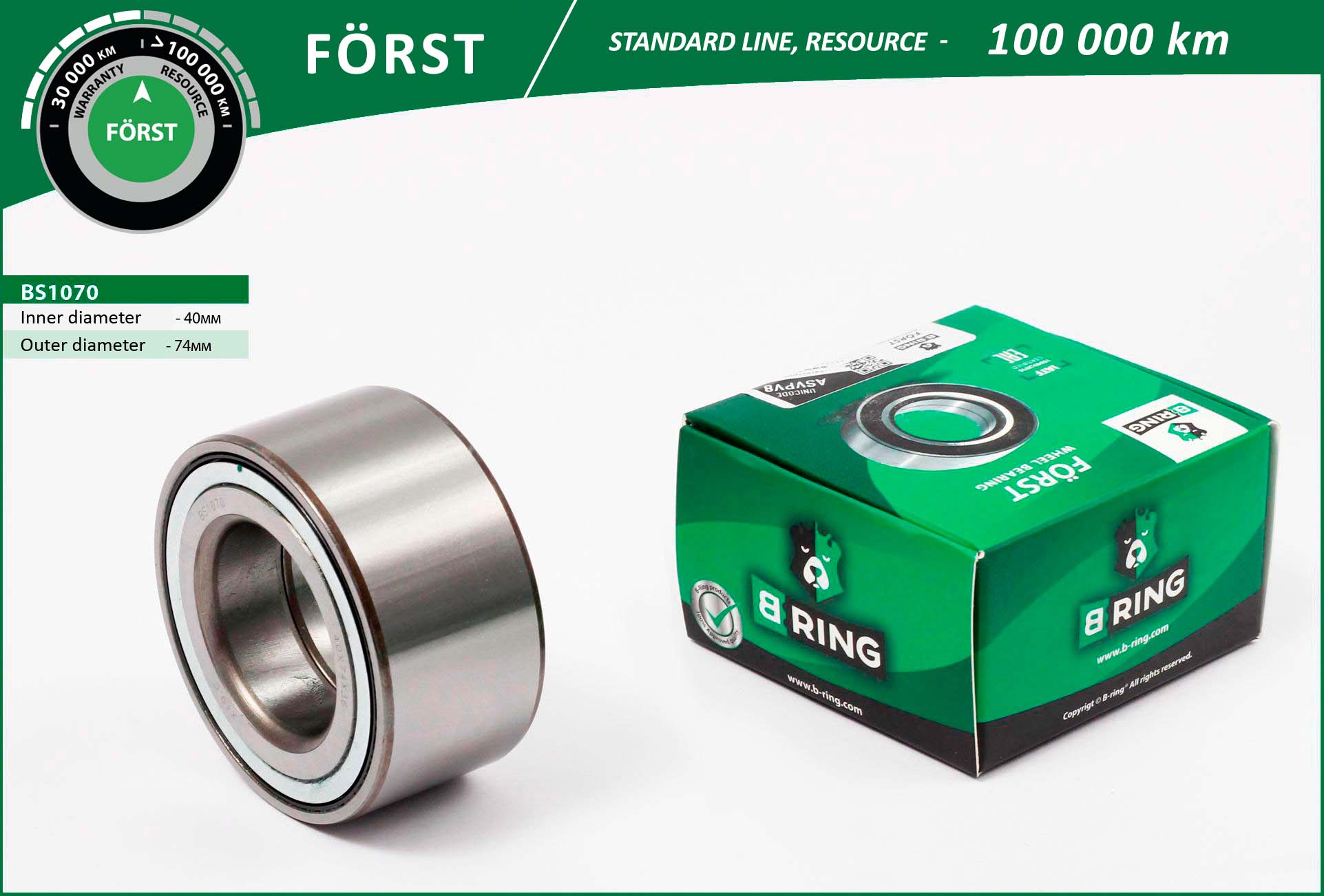 BS1070
