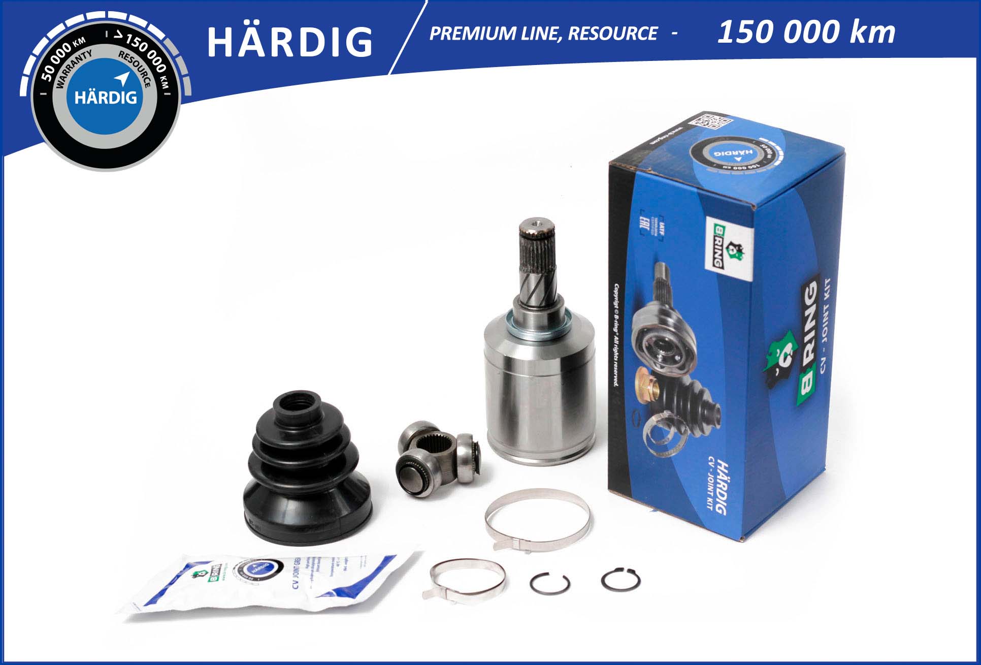 HBIC3407