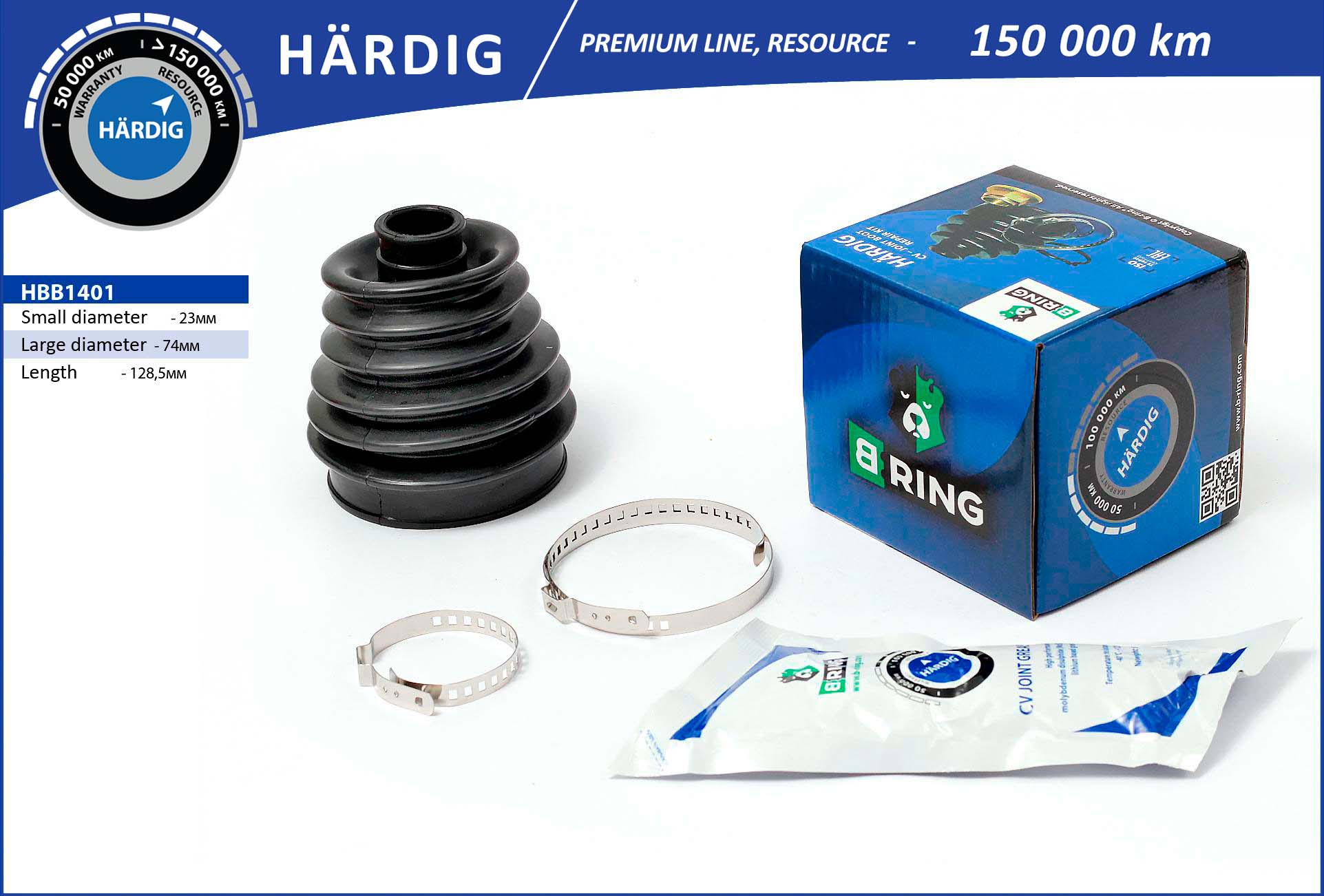 HBB1401