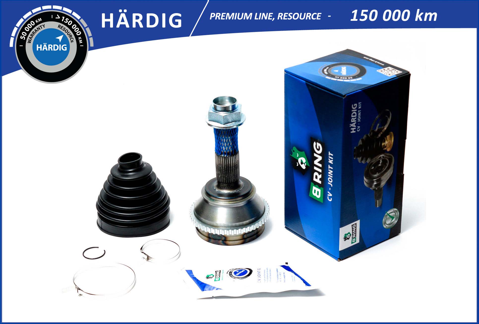 HBOC1302A