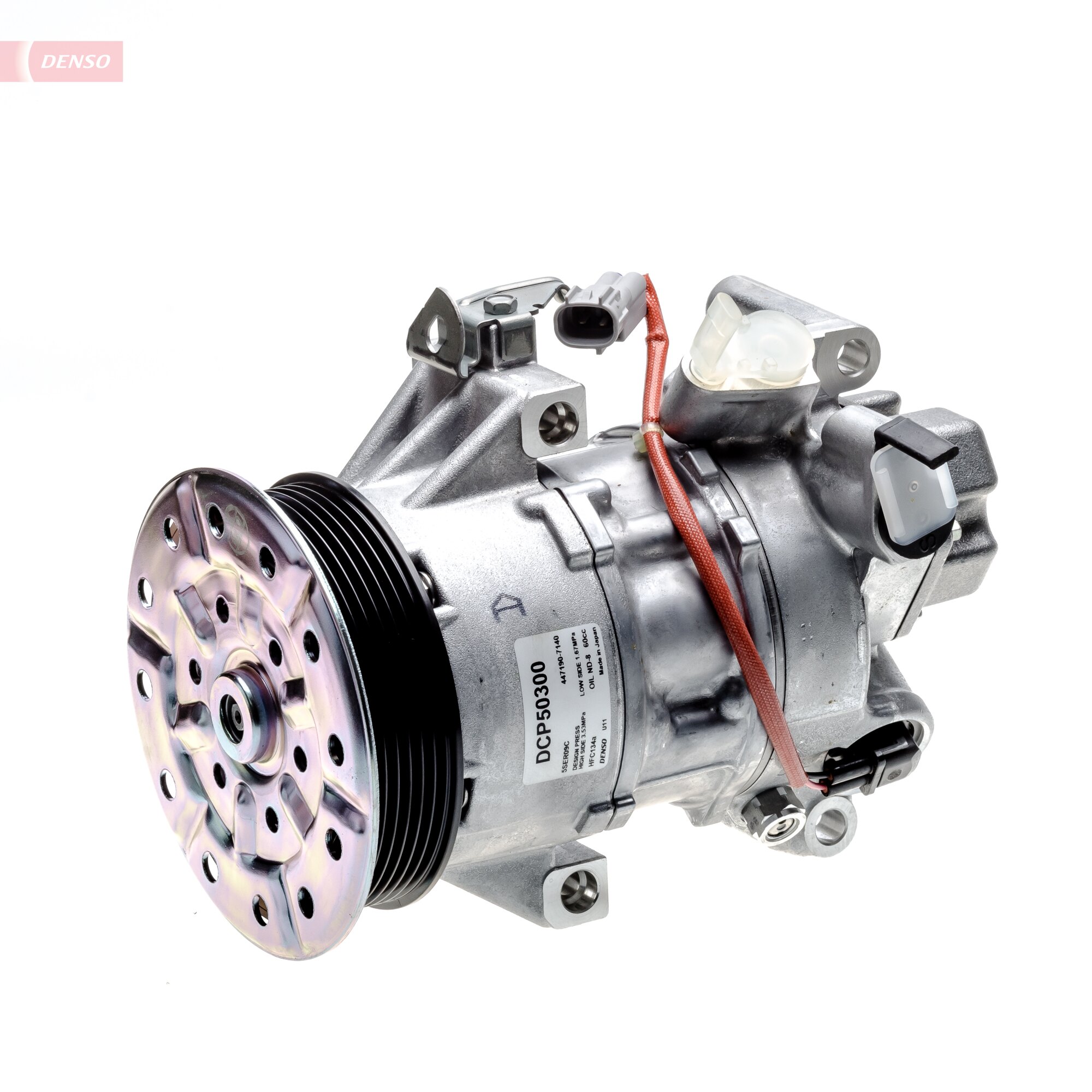 DCP50300