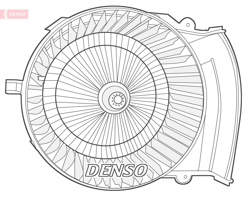 DEA07021
