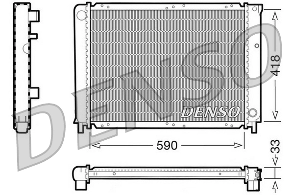 DRM33031