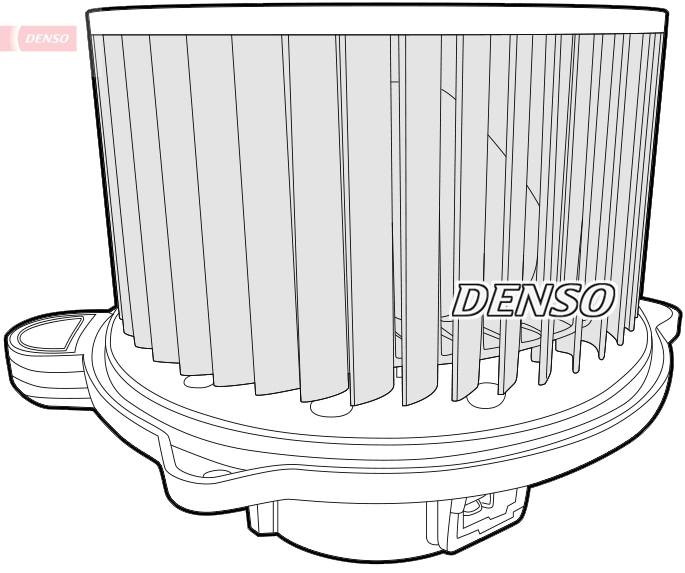 DEA43007