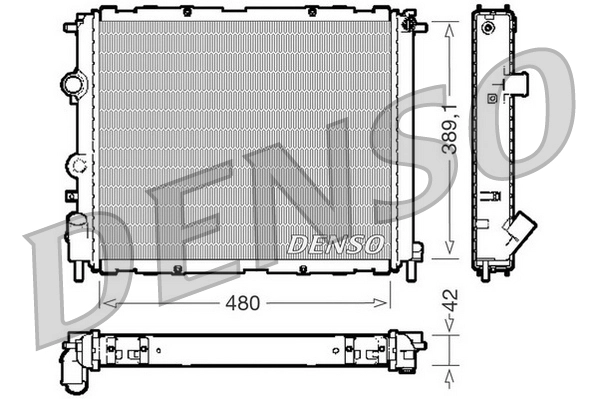 DRM23009