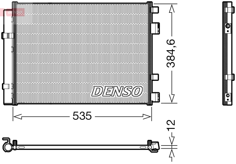 DCN41020