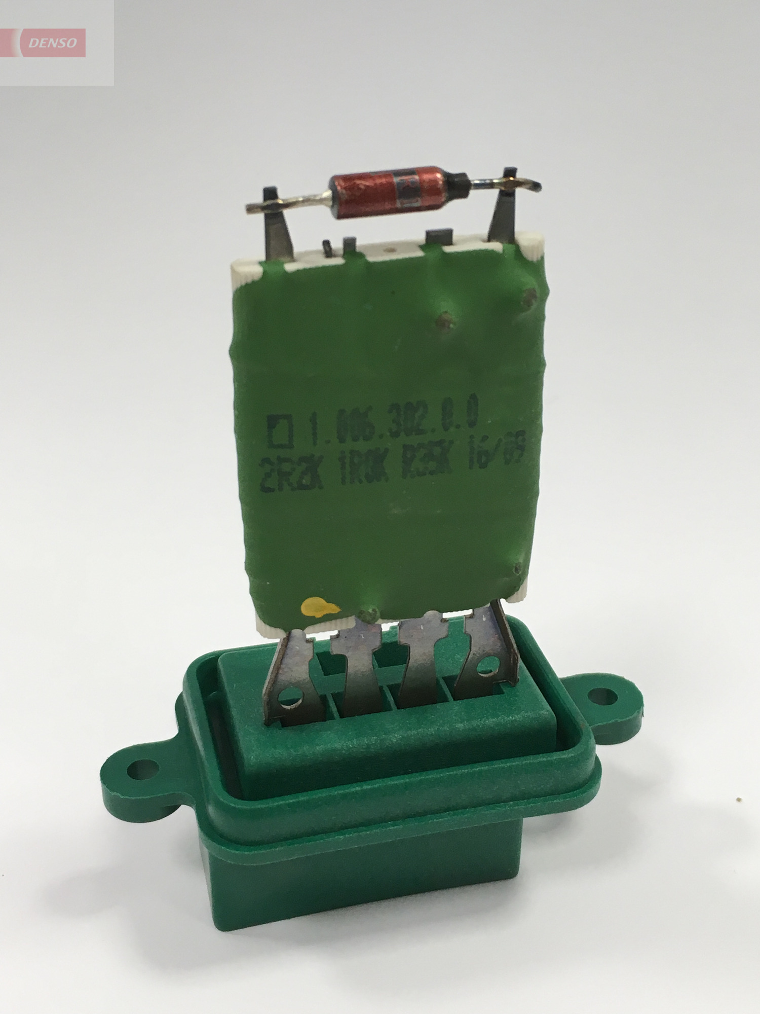 DRS09015