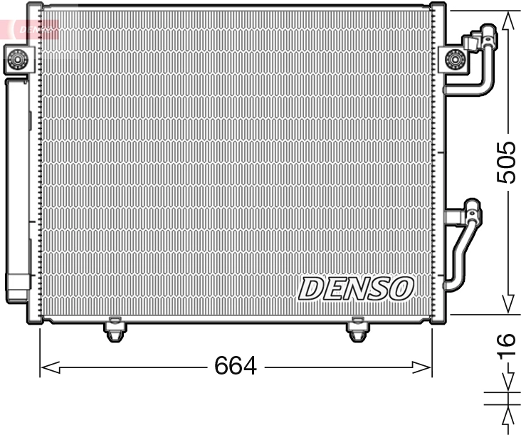 DCN45005